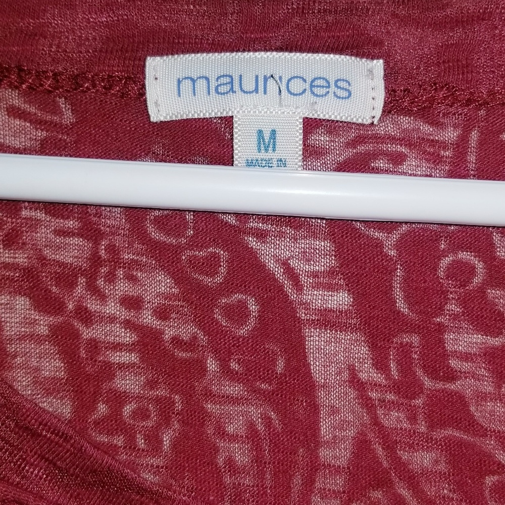 MAURICES  m - Picture 4 of 4